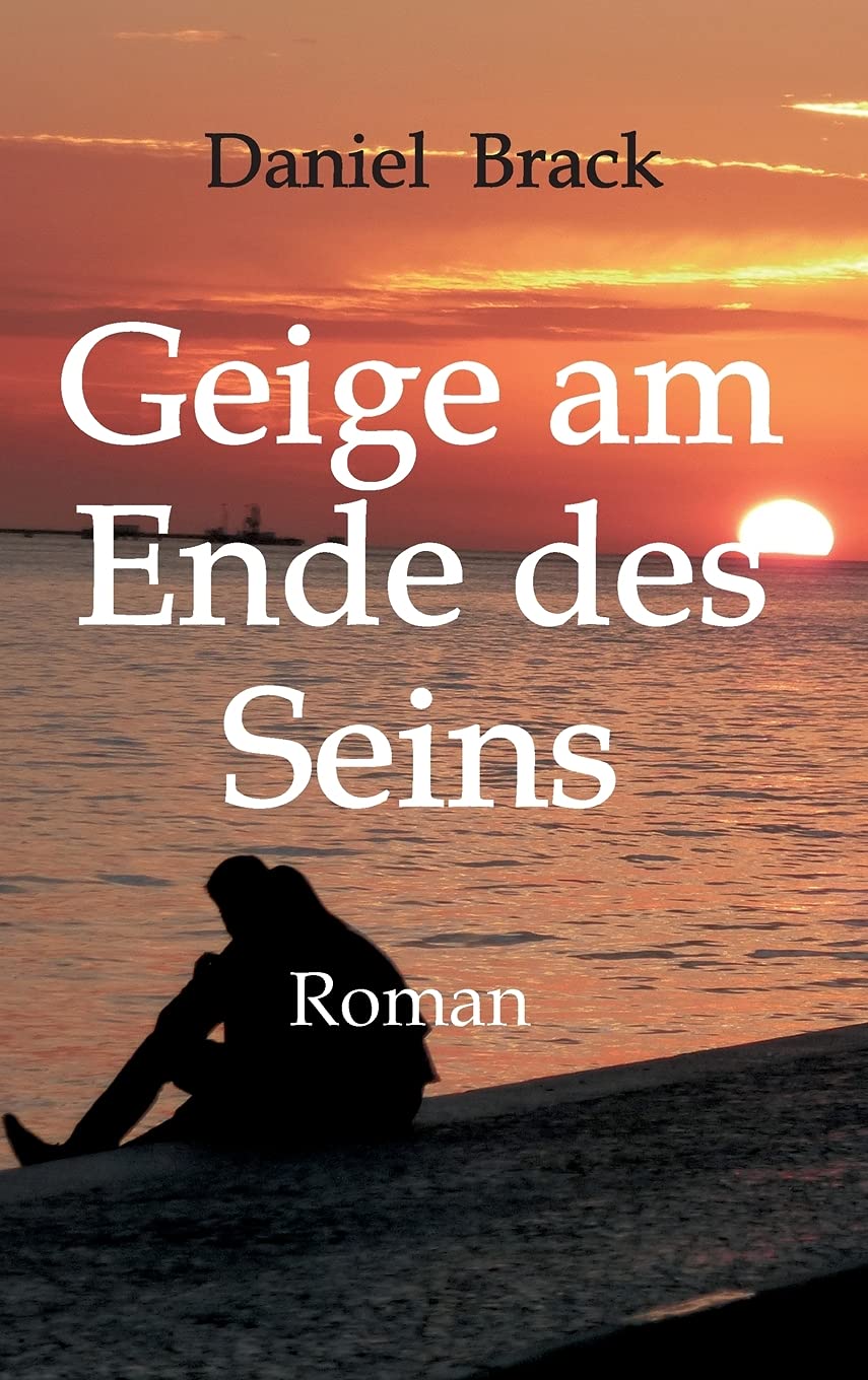 Product Image: Geige am Ende des Seins