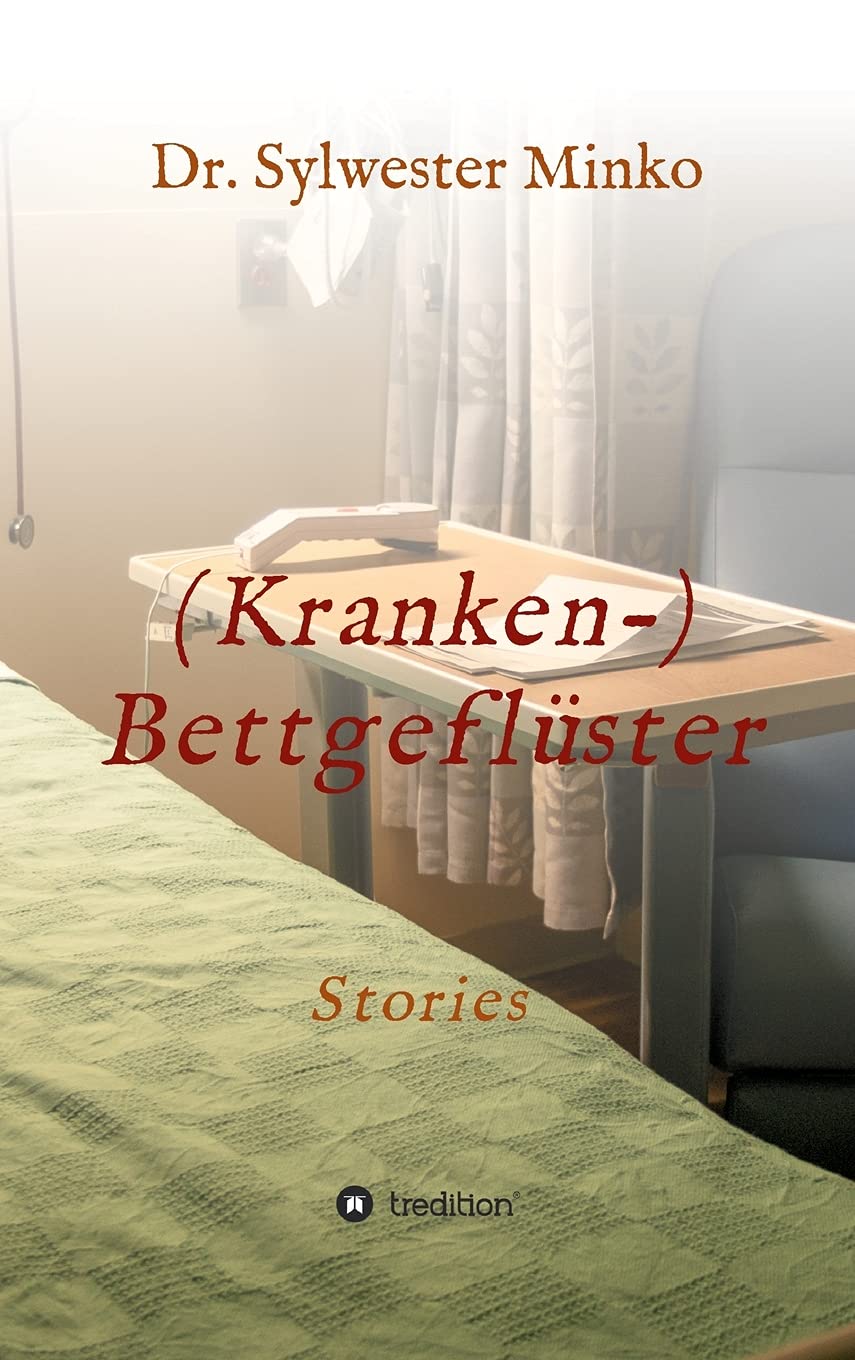 (Kranken-) Bettgeflüster: Storys Contemporary literature