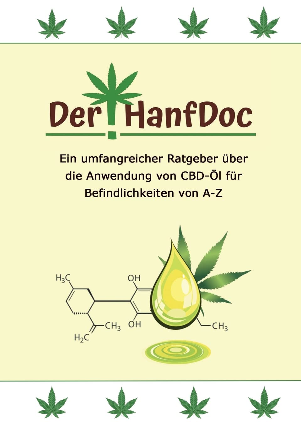 Der HanfDoc Psychology