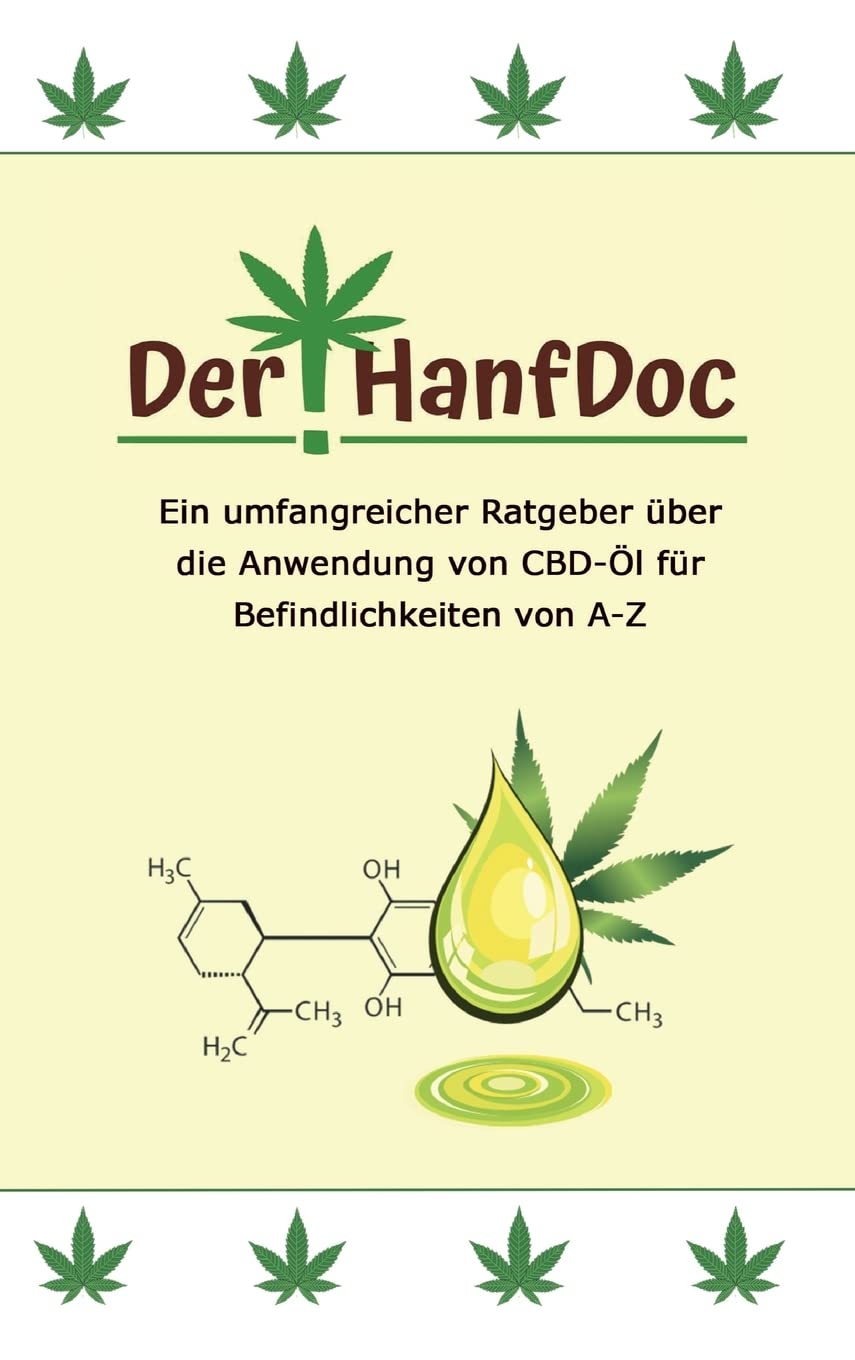 Der HanfDoc Psychology