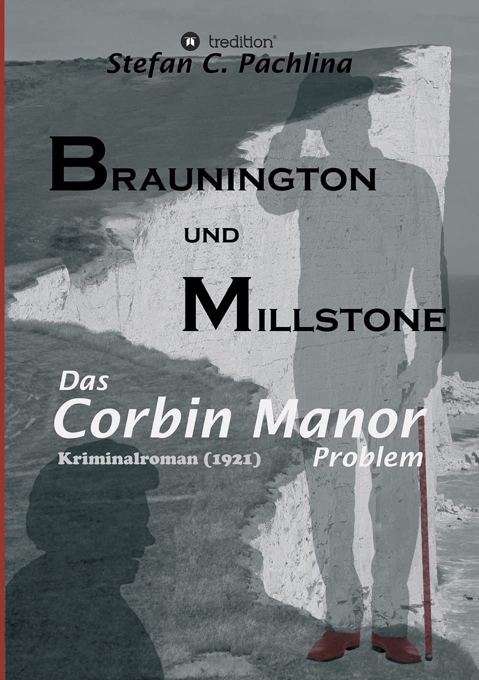 Braunington und Millstone book