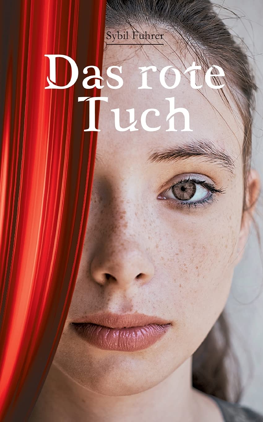 Das rote Tuch Contemporary literature Books
