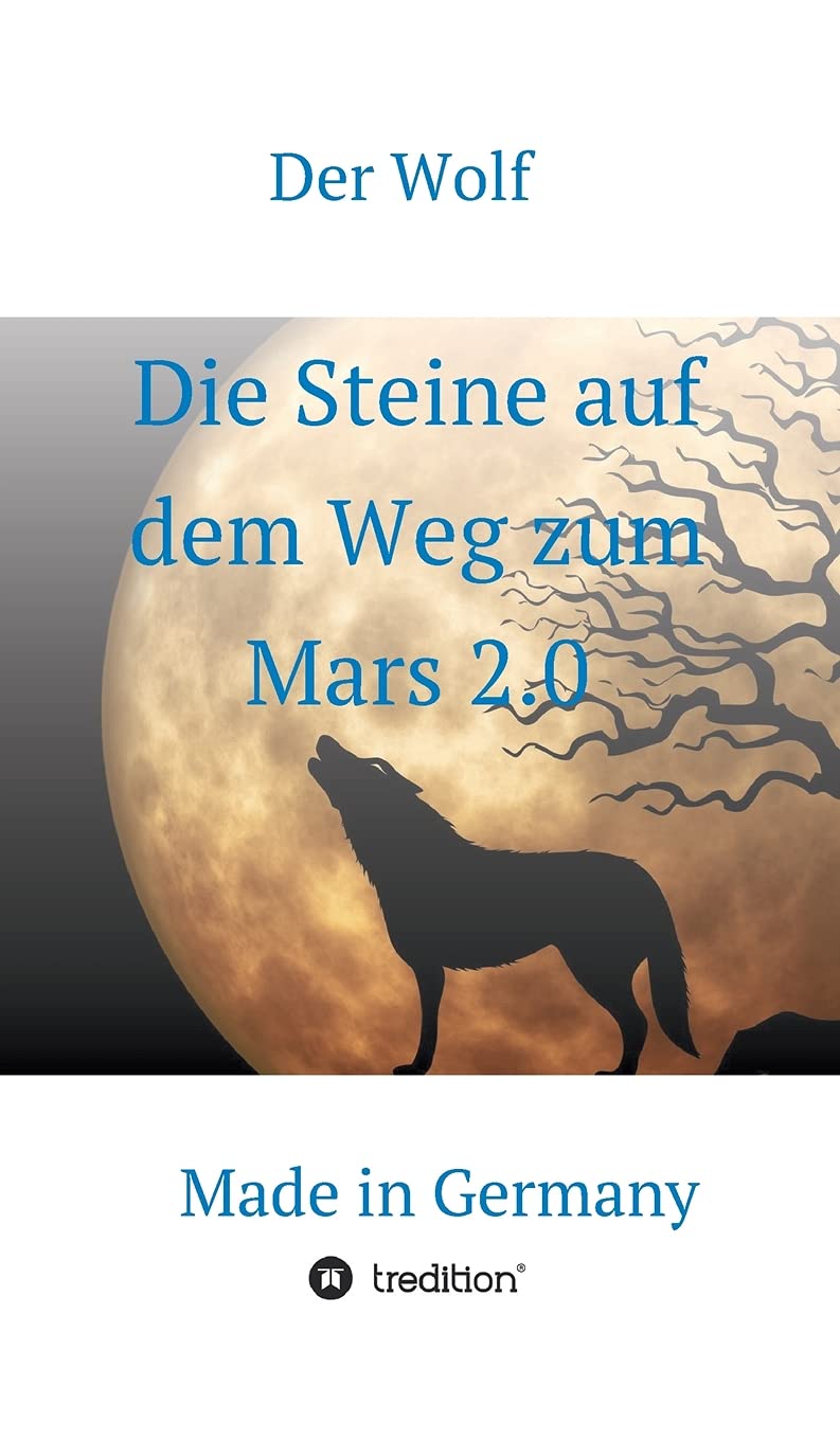 Die Steine auf dem Weg zum Mars 2.0 Film, Art & Culture