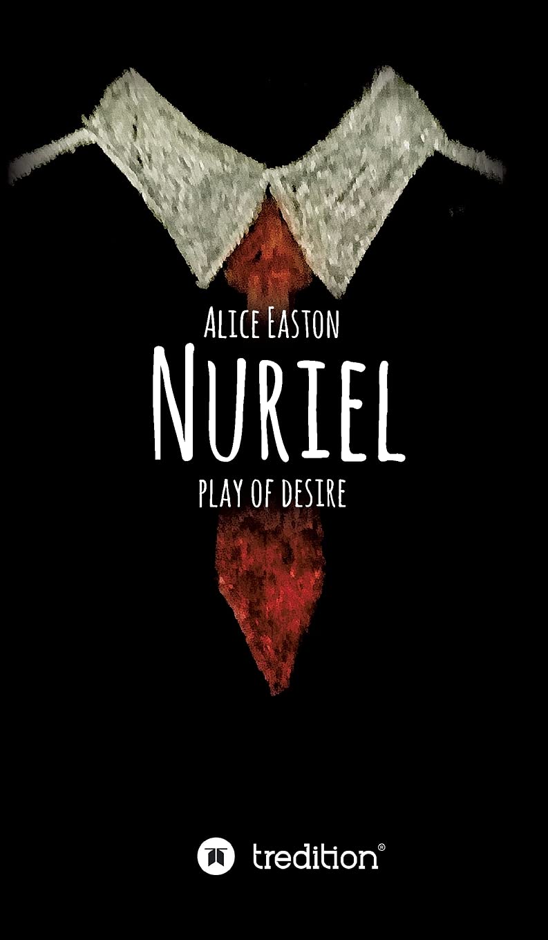 Nuriel: play of desire Contemporary literature