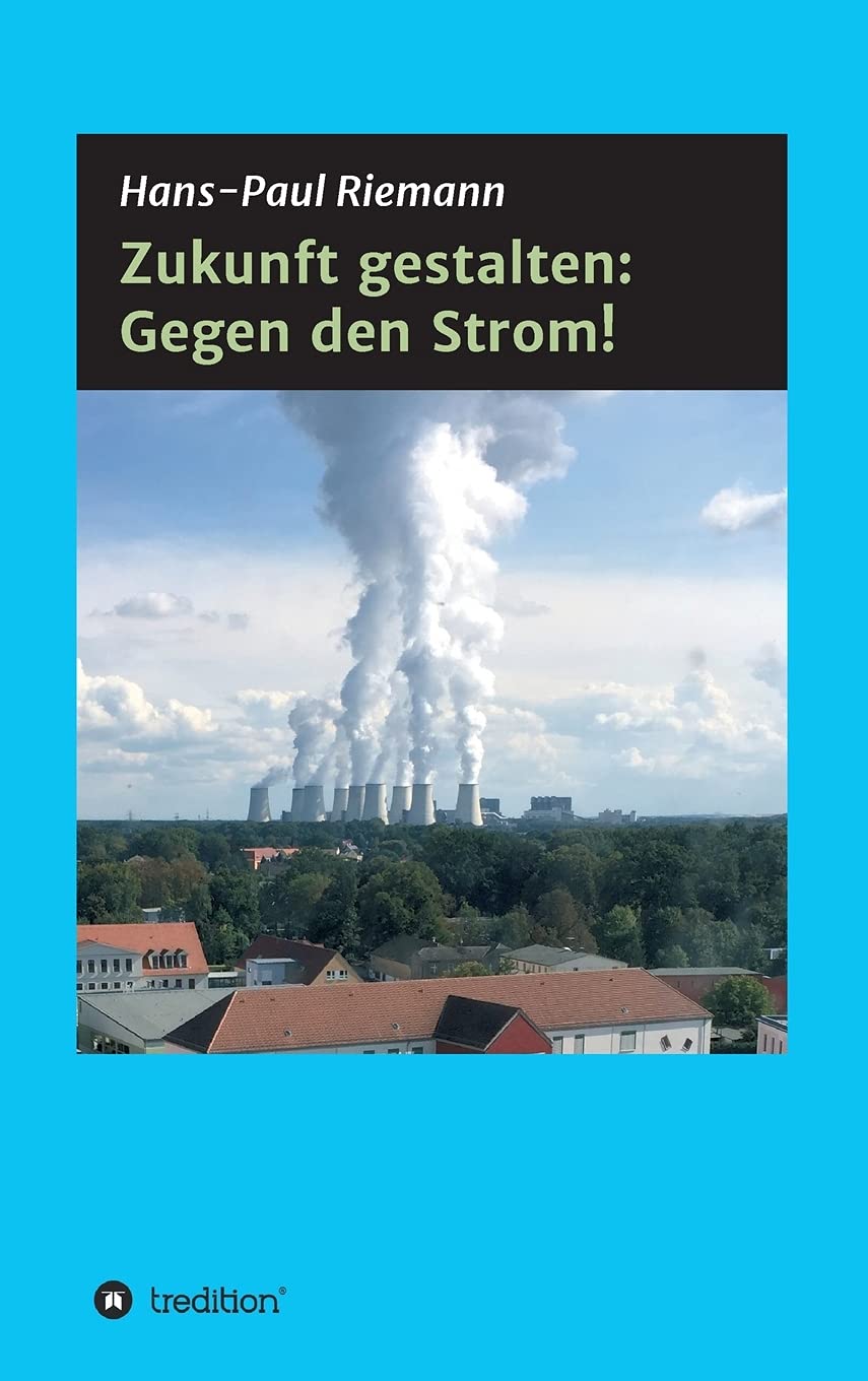 Zukunft gestalten: Gegen den Strom! Business, Finance & Career
