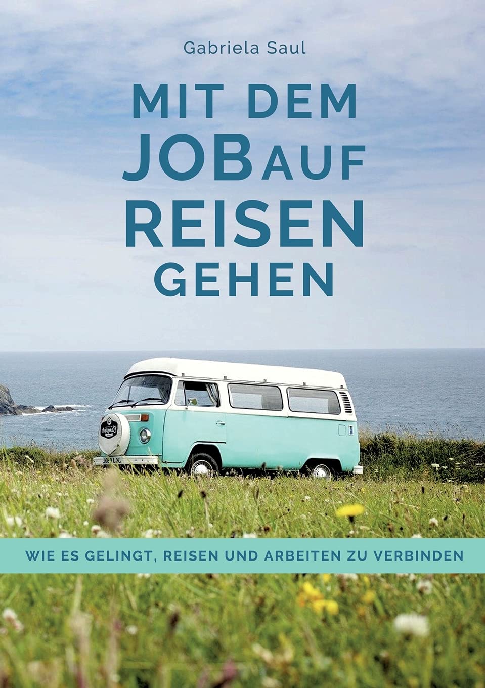 Mit dem Job auf Reisen gehen Leisure, Home & Garden