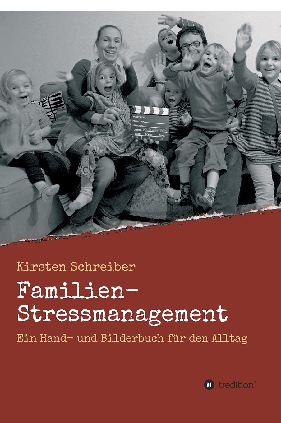 Familien-Stressmanagement General education