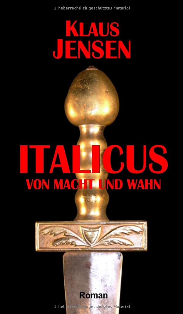 Italicus Action & Adventure