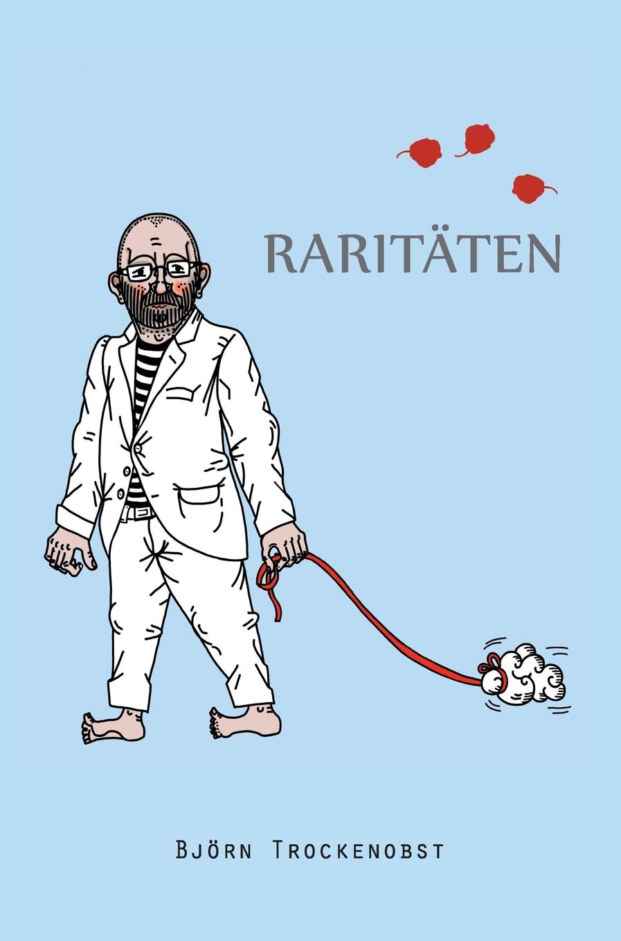 Raritäten Poetry