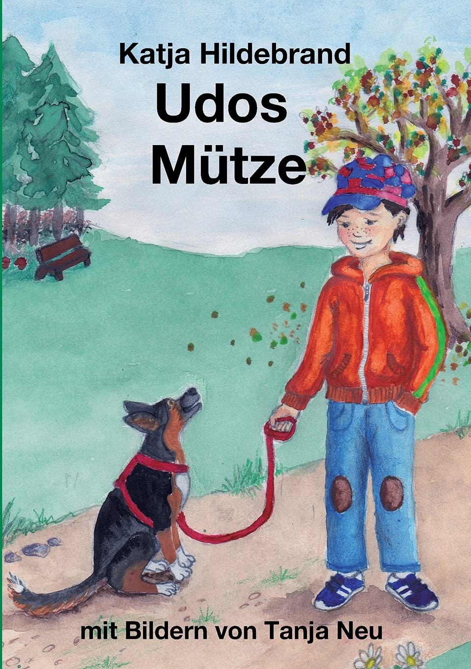 Udos Mütze Novels & Short Stories for children