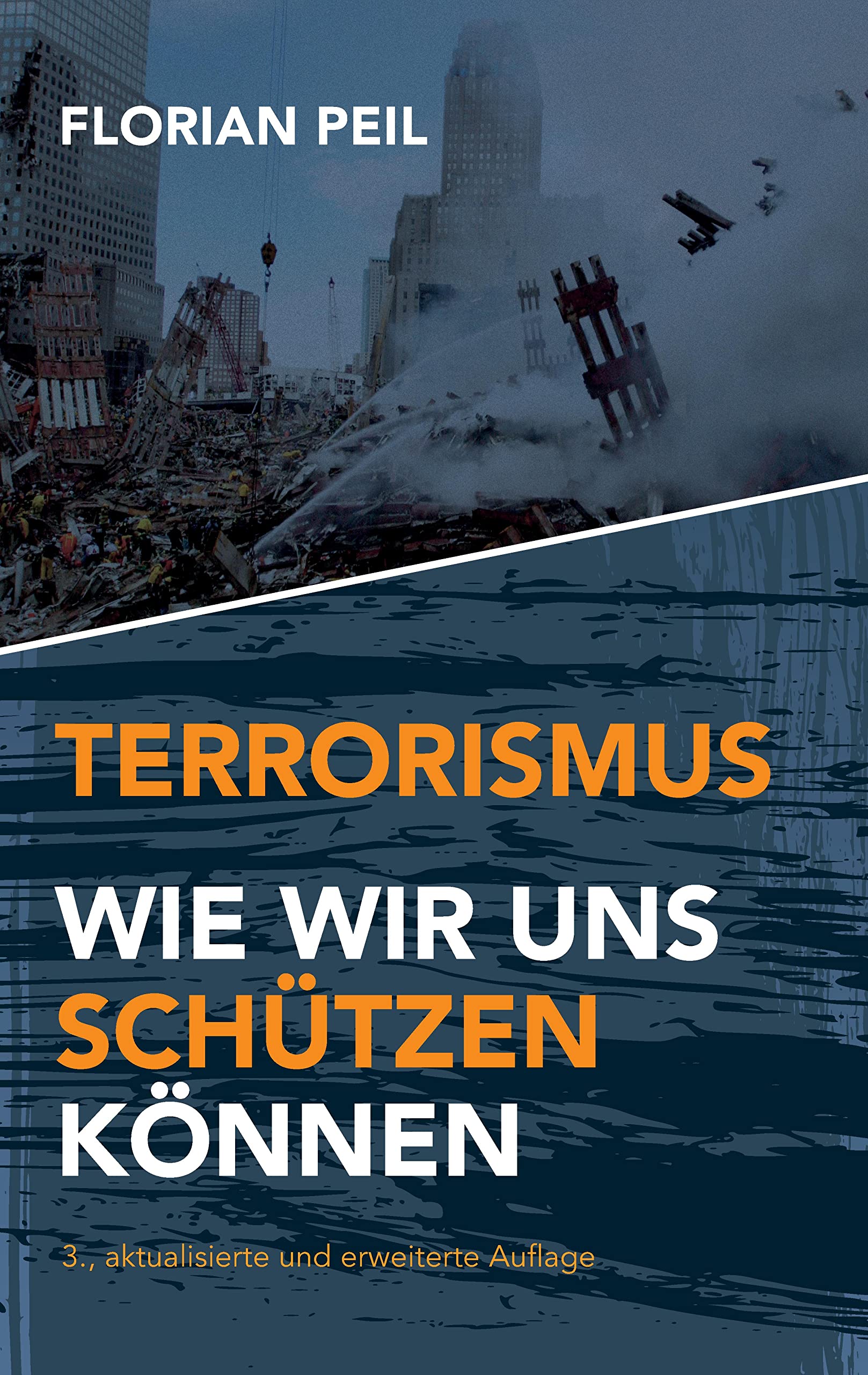 Terrorismus - wie wir uns schützen können Law