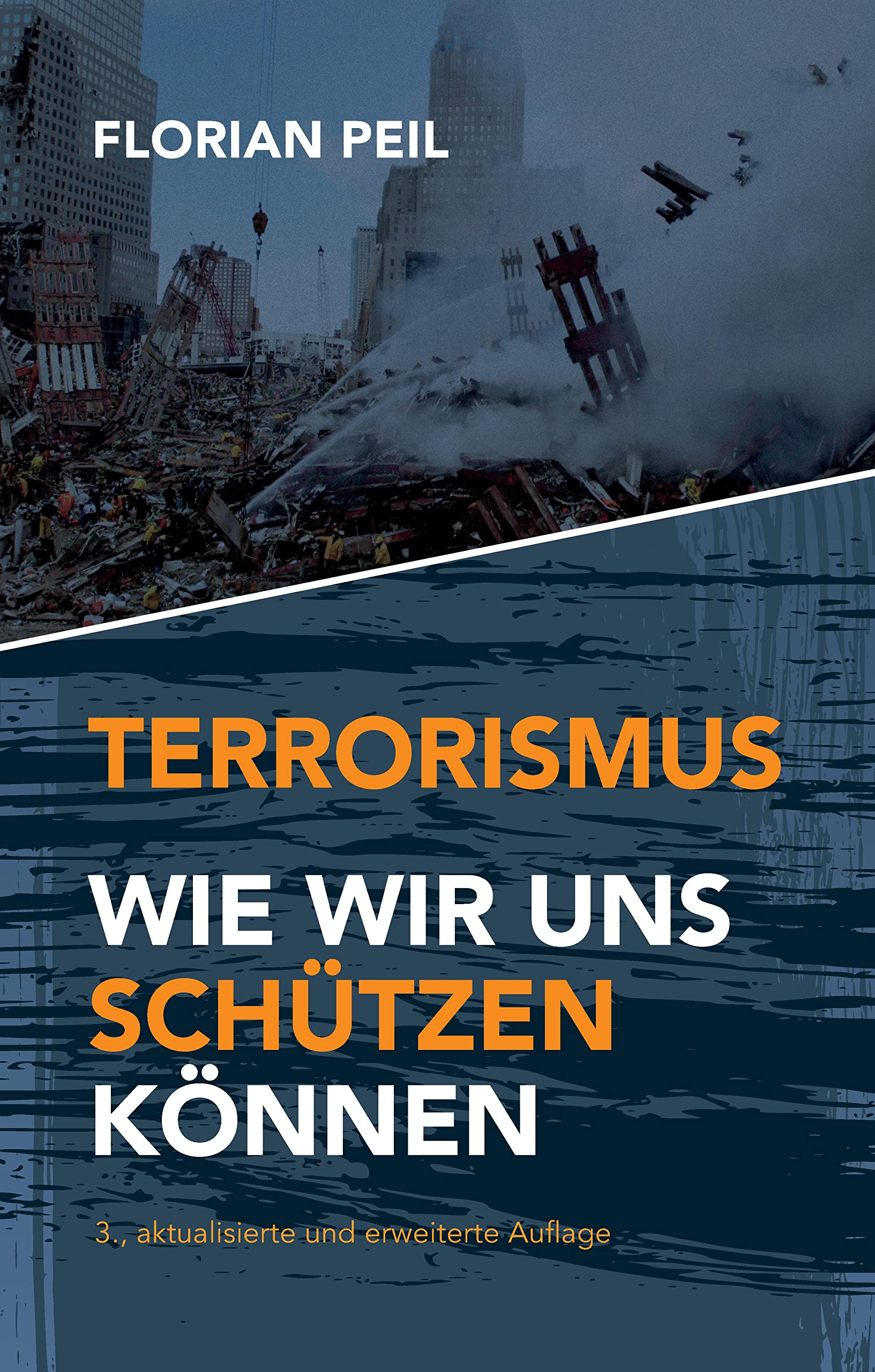 Terrorismus - wie wir uns schützen können Law