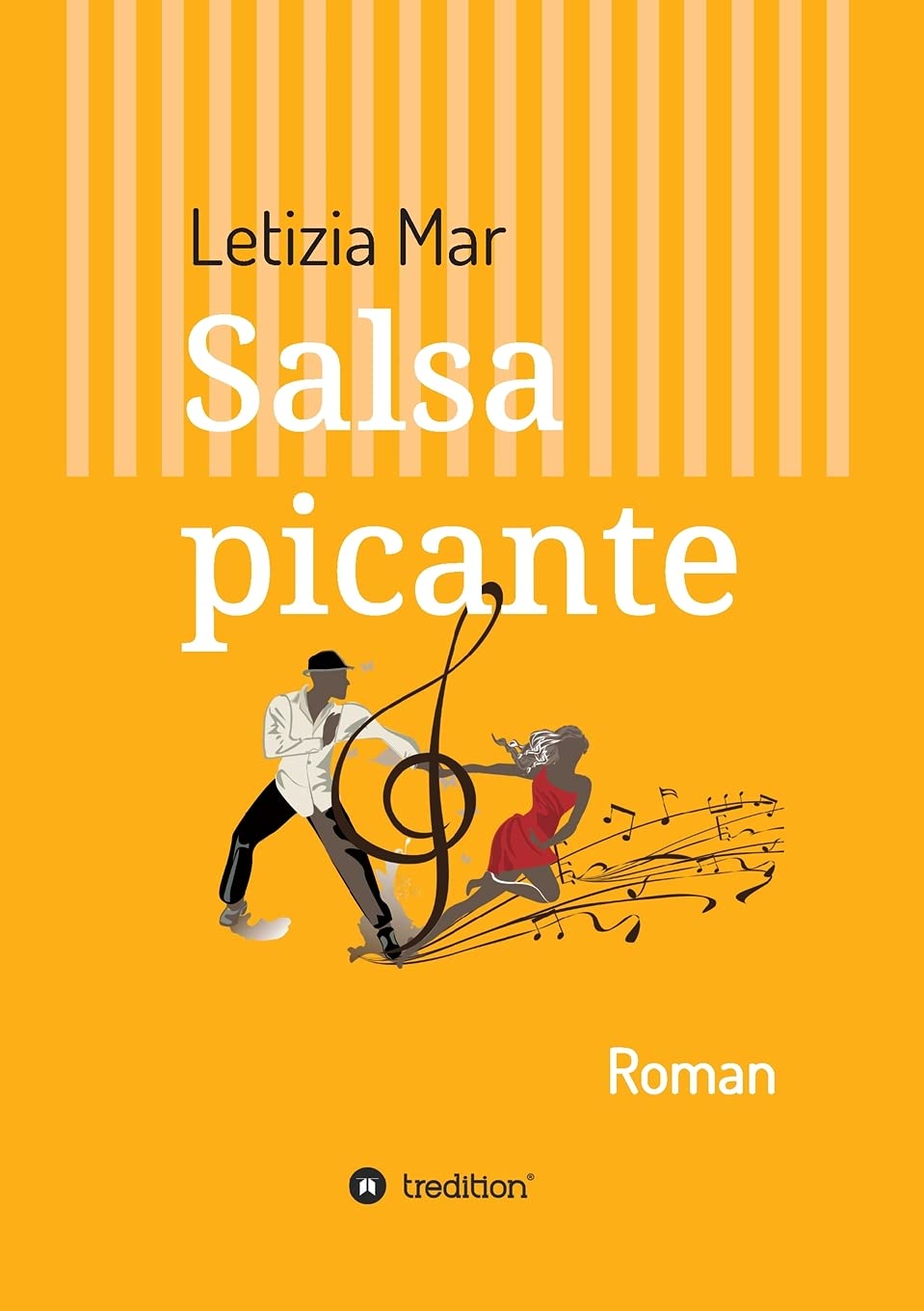 Salsa picante Contemporary literature Books