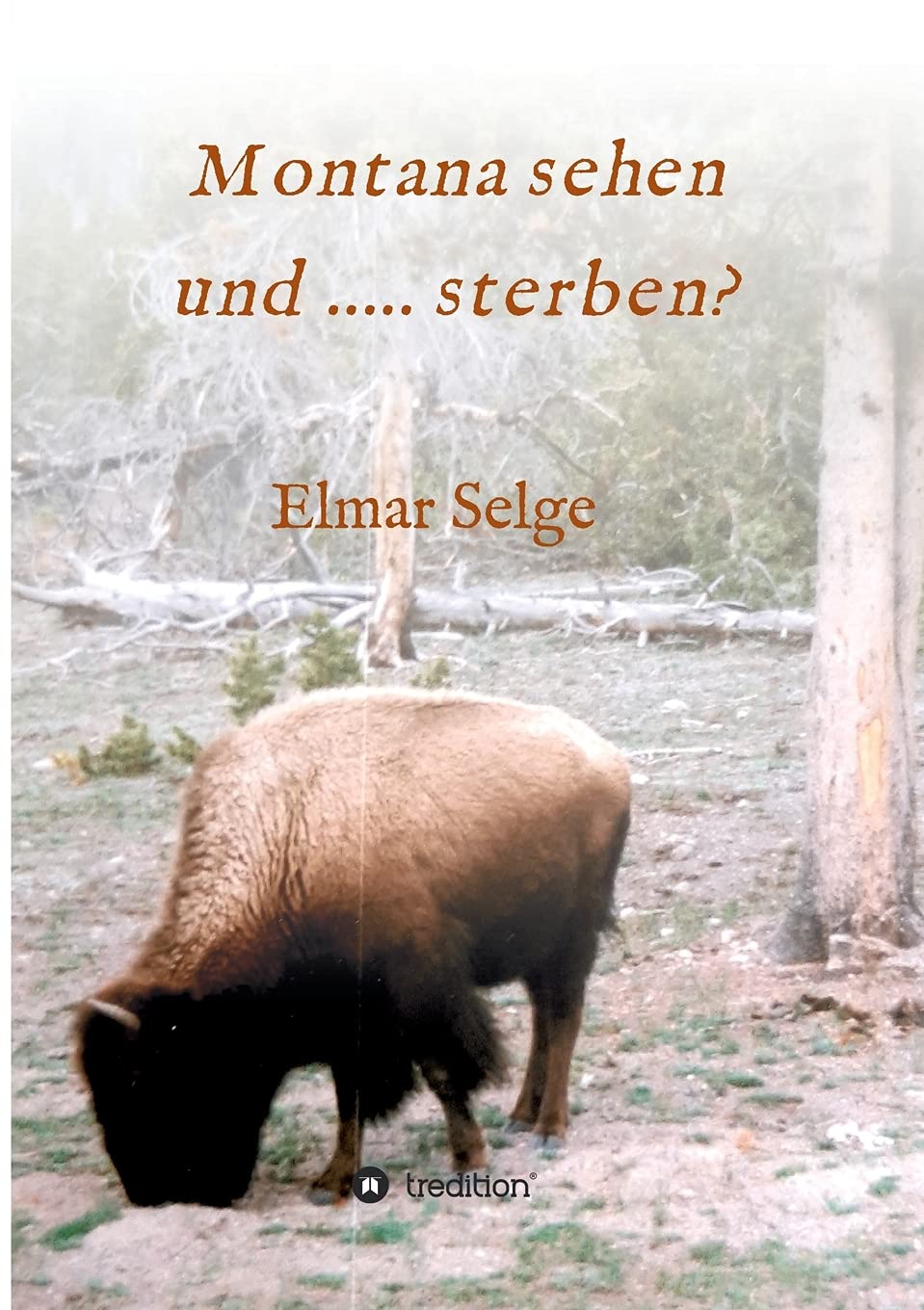 Montana sehen und ...... sterben? Contemporary literature