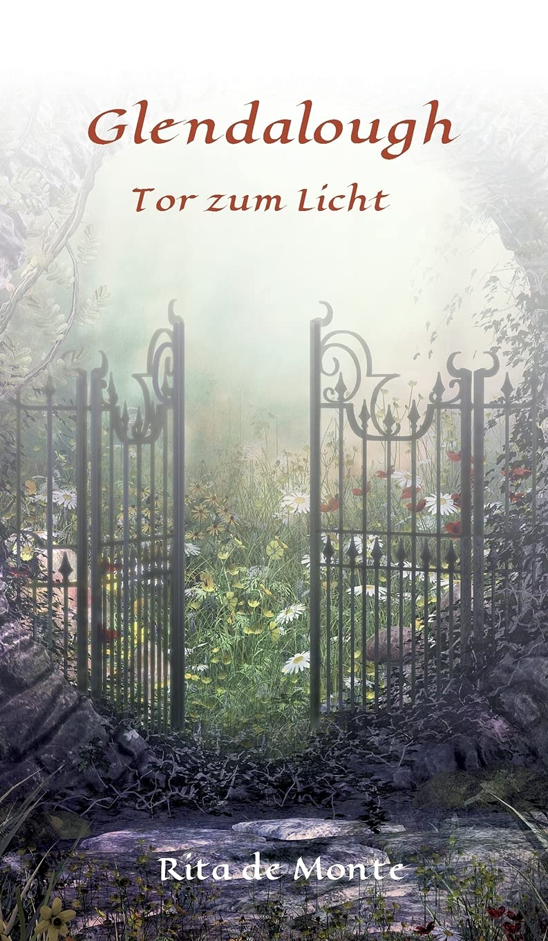 Product Image: Glendalough: Tor zum Licht