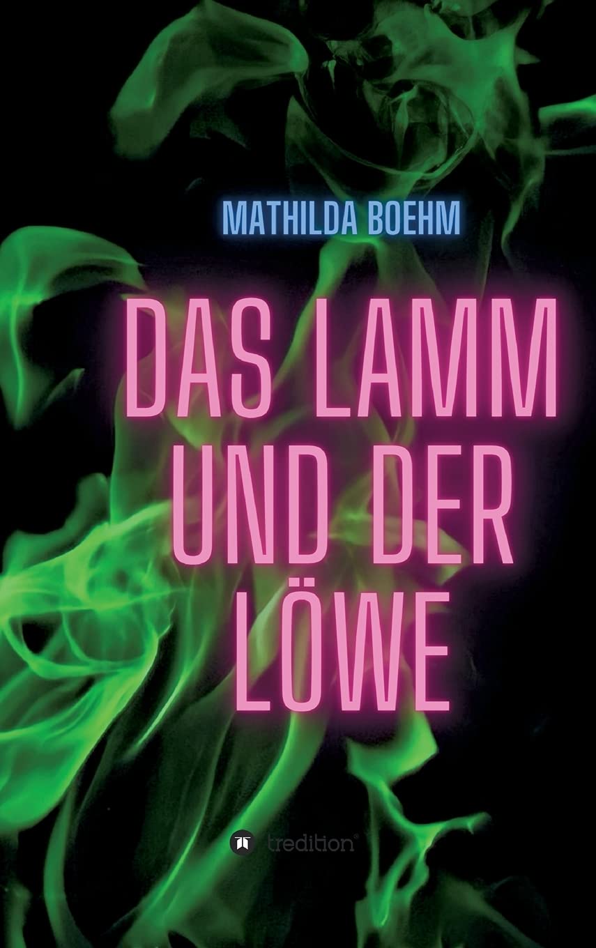 Das Lamm und der Löwe Poetry