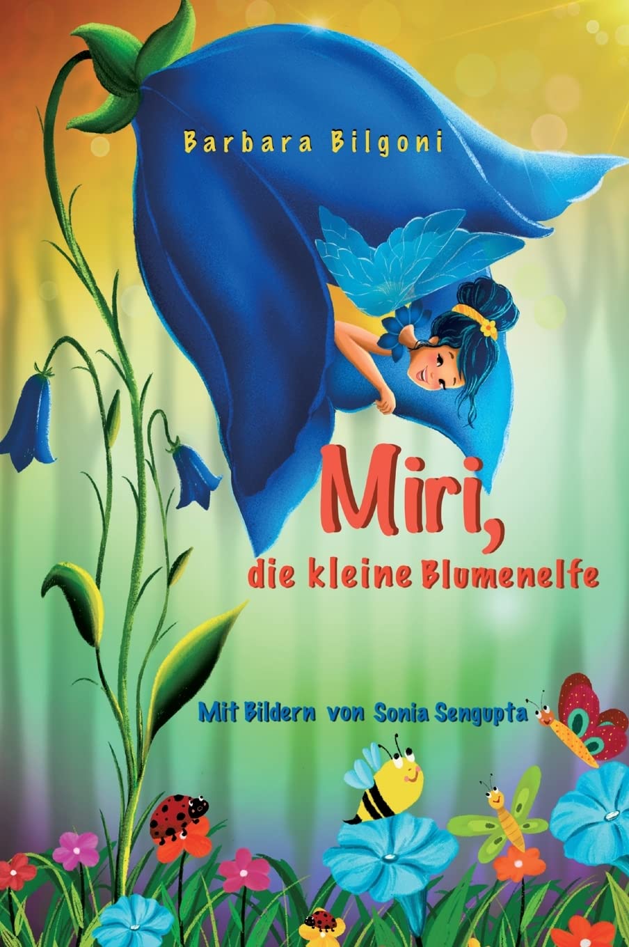 Miri, die kleine Blumenelfe Study Guides