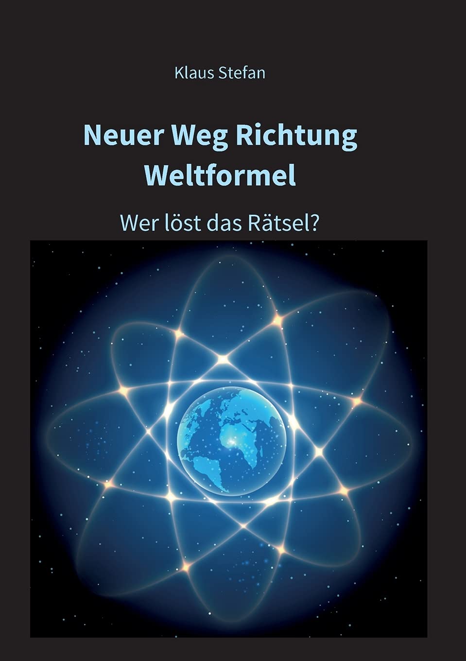 Neuer Weg Richtung Weltformel: Wer löst das Rätsel? Business & Technology