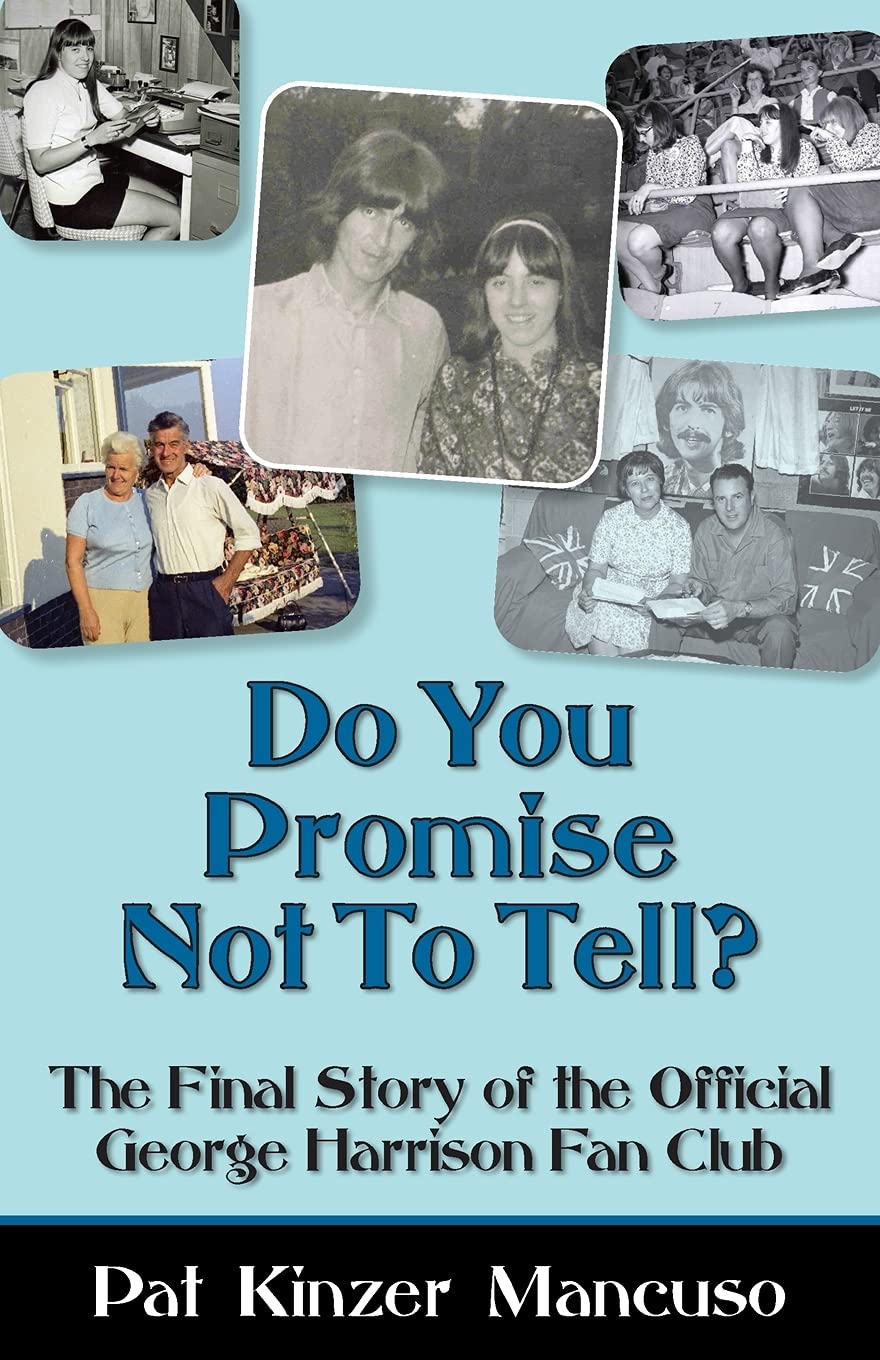 Do You Promise Not To Tell? Personalities