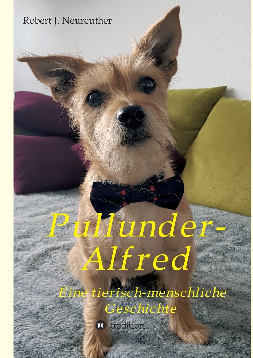 Pullunder-Alfred Contemporary literature Books