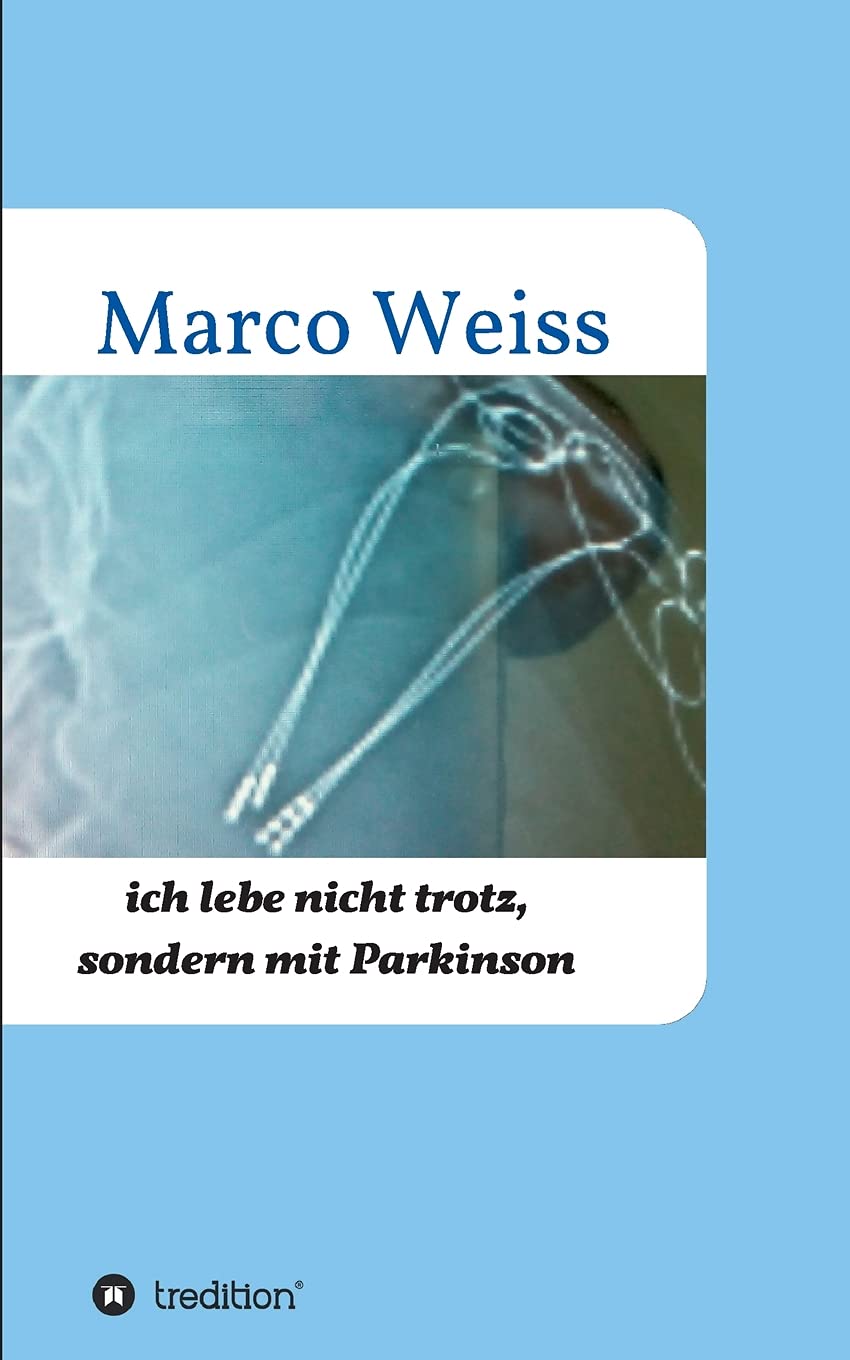 Ich lebe nicht trotz, sondern mit Parkinson Parents & Children