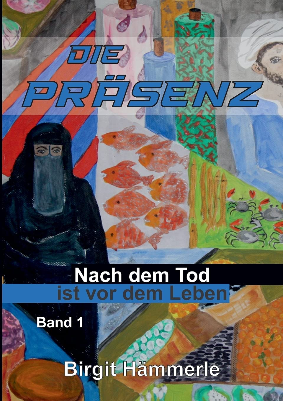 Die Präsenz Personalities