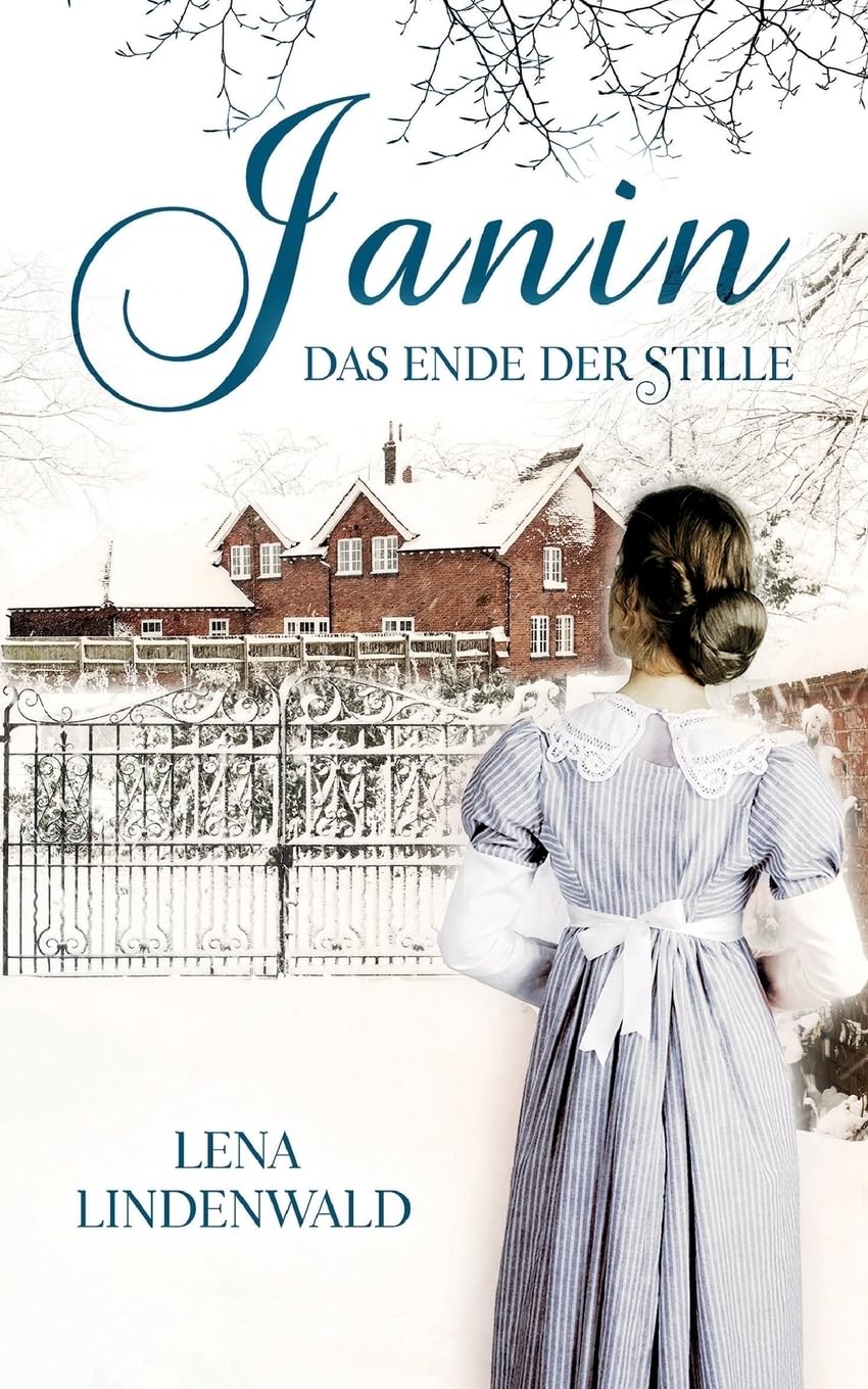 Janin Contemporary literature Books