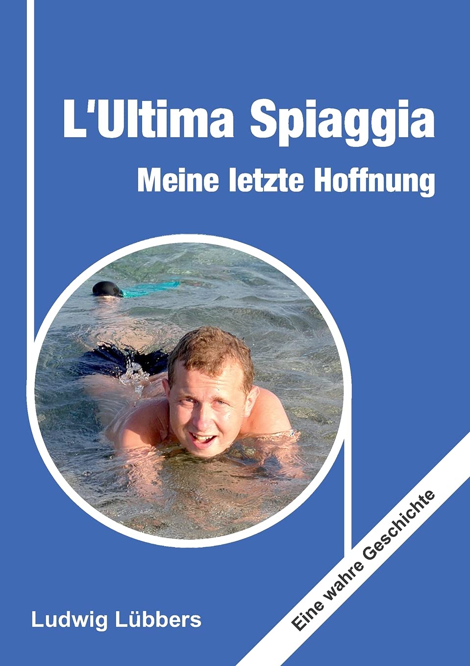 L'Ultima Spiaggia - Meine letzte Hoffnung book