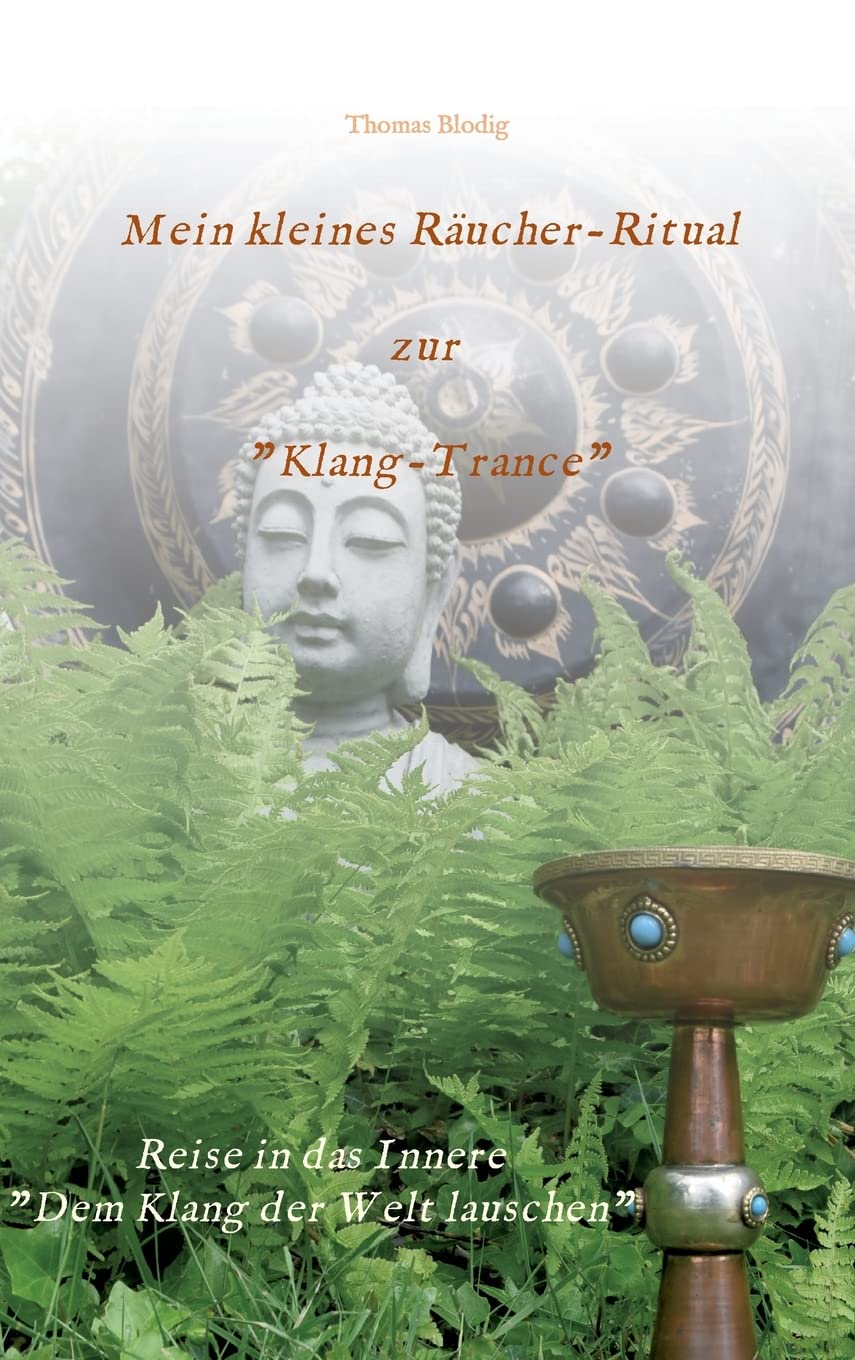 Mein kleines Räucher-Ritual zur "Klang-Trance": Dem Klang der Welt lauschen Parents & Children
