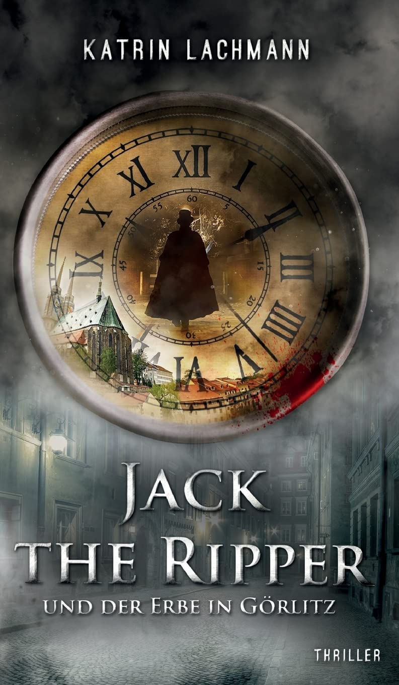 Jack the Ripper und der Erbe in Görlitz Action & Adventure