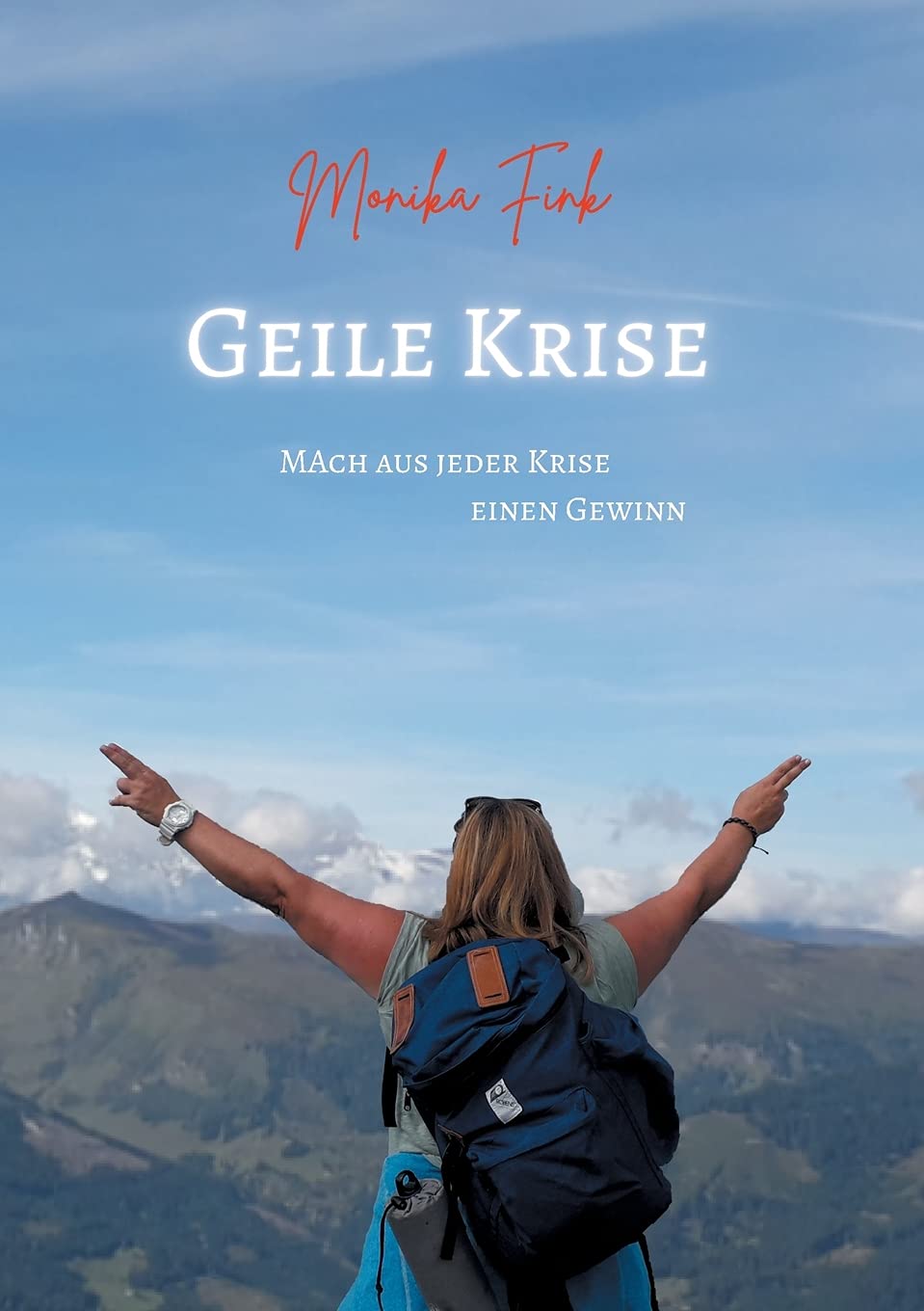 Product Image: Geile Krise