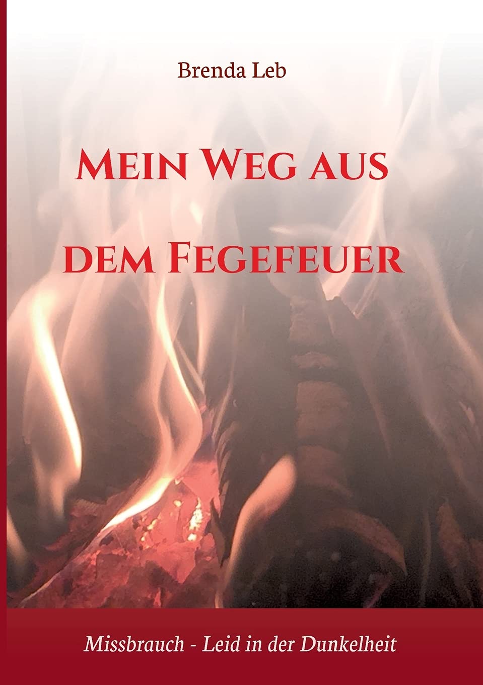 Mein Weg aus dem Fegefeuer: Missbrauch - Leid in der Dunkelheit Personalities