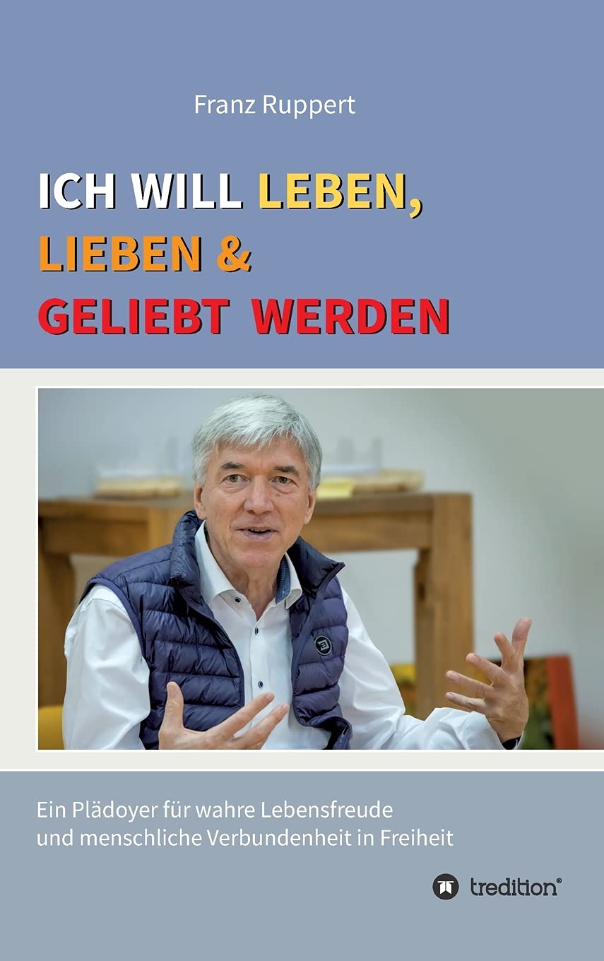 Ich will leben, lieben und geliebt werden Parents & Children