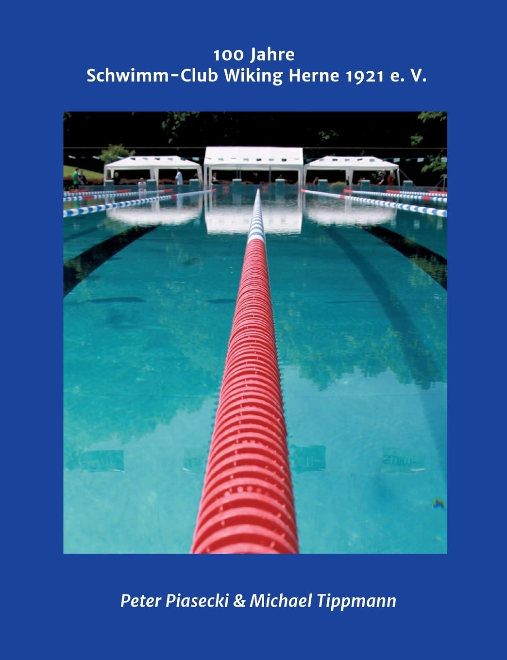 100 Jahre Schwimm-Club Wiking Herne 1921 e. V. Memories