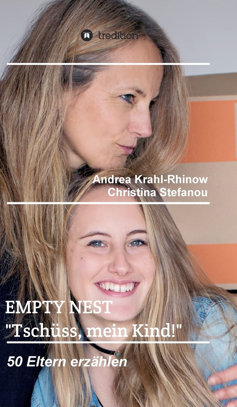 Empty Nest - "Tschüss, mein Kind!" Parents & Children
