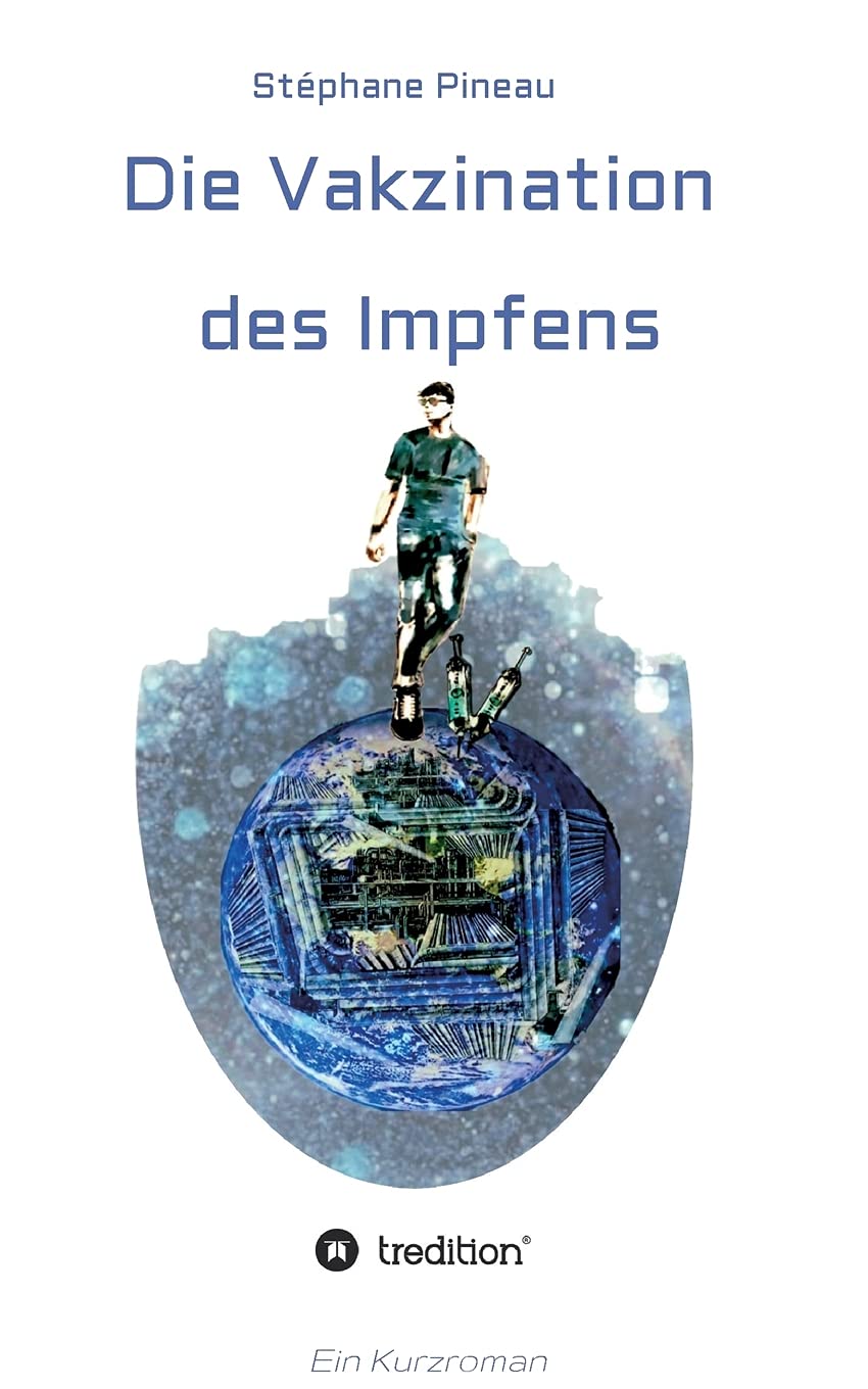 Product Image: Die Vakzination des Impfens