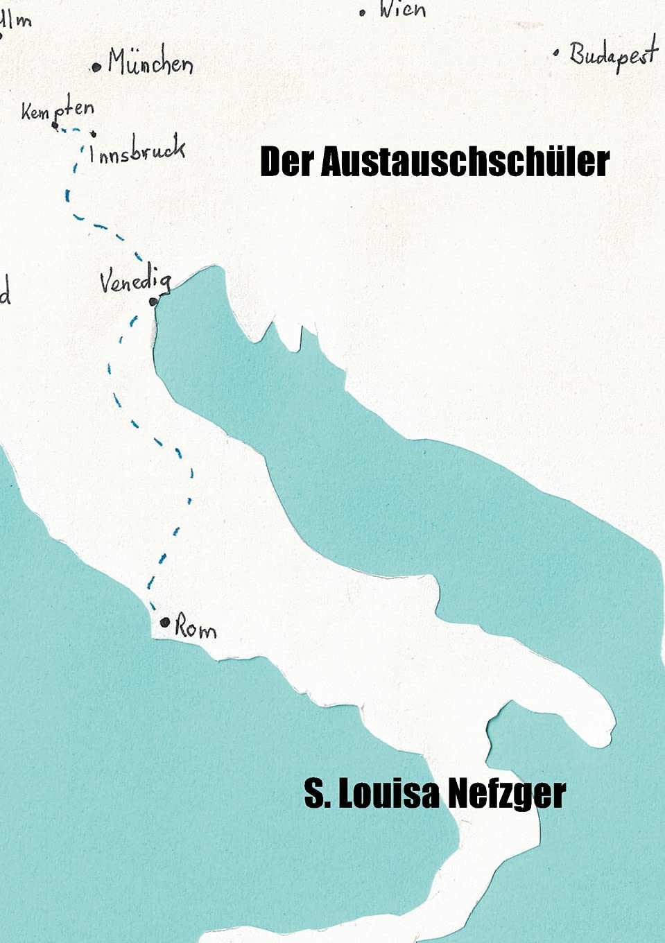 Der Austauschschüler Novels & Short Stories