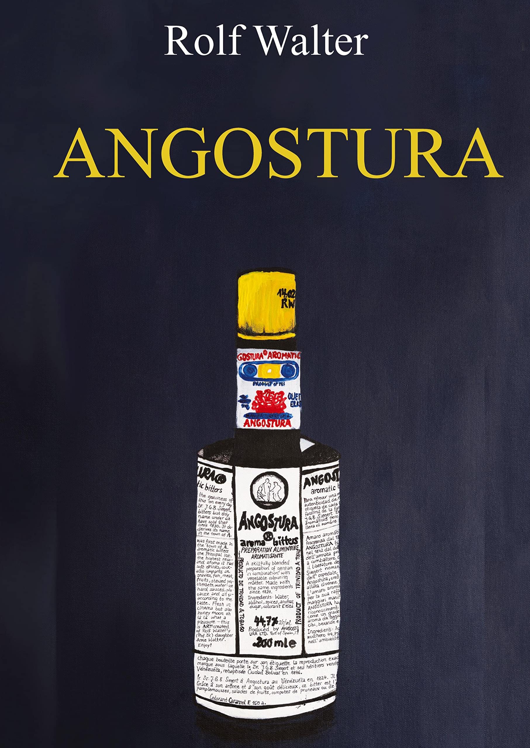 Product Image: Angostura