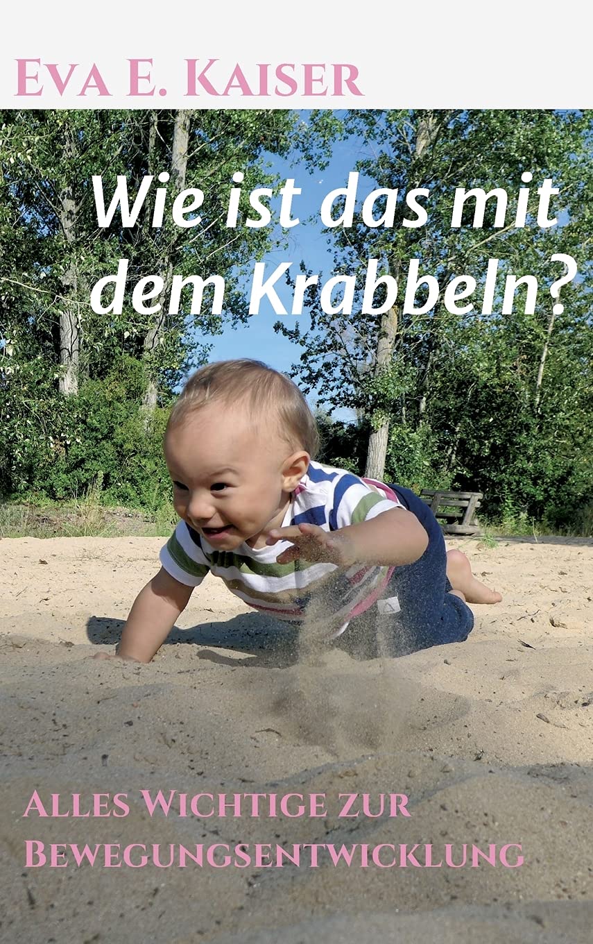 Wie ist das mit dem Krabbeln? Parents & Children