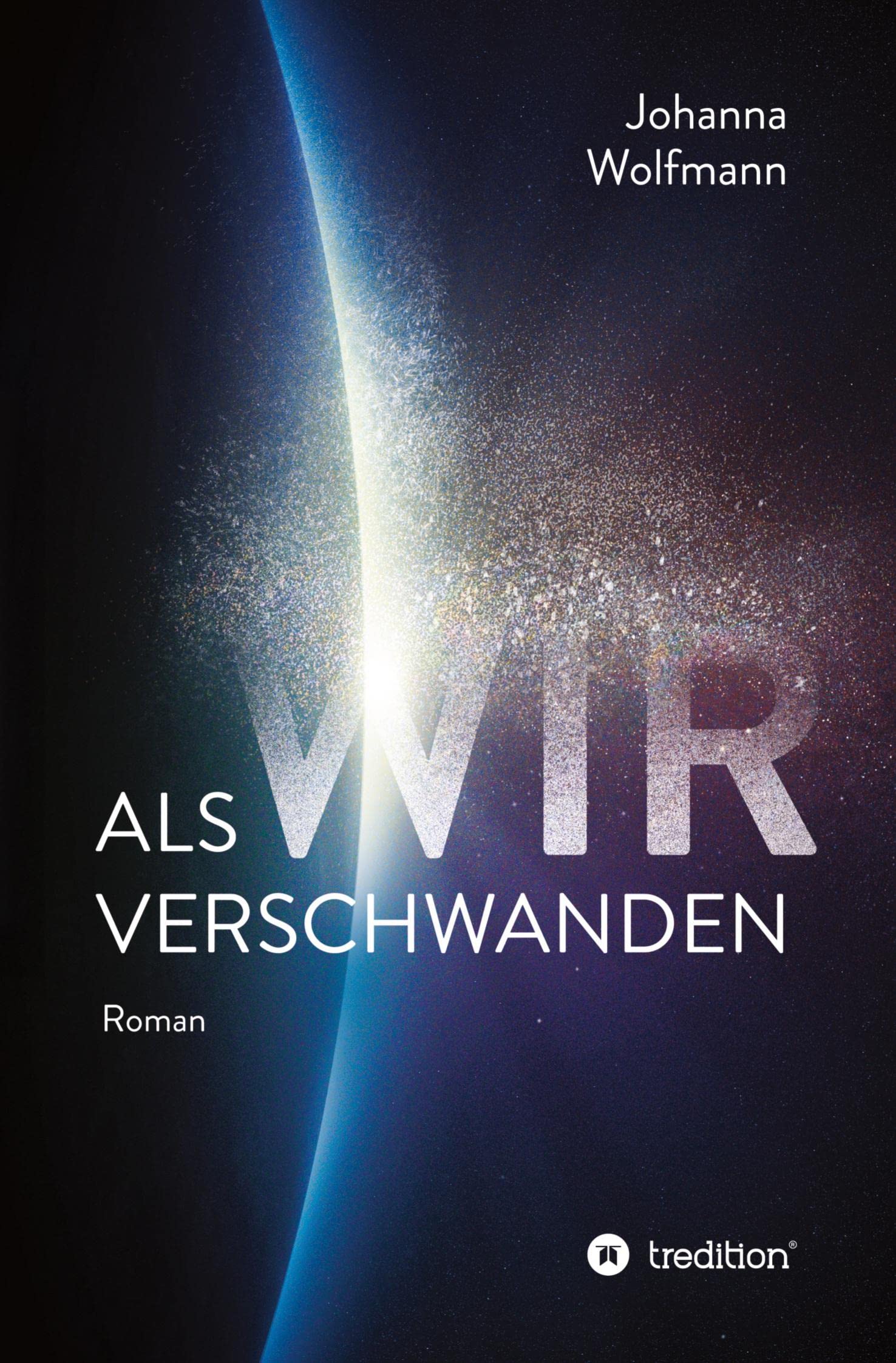 Product Image: Als wir verschwanden