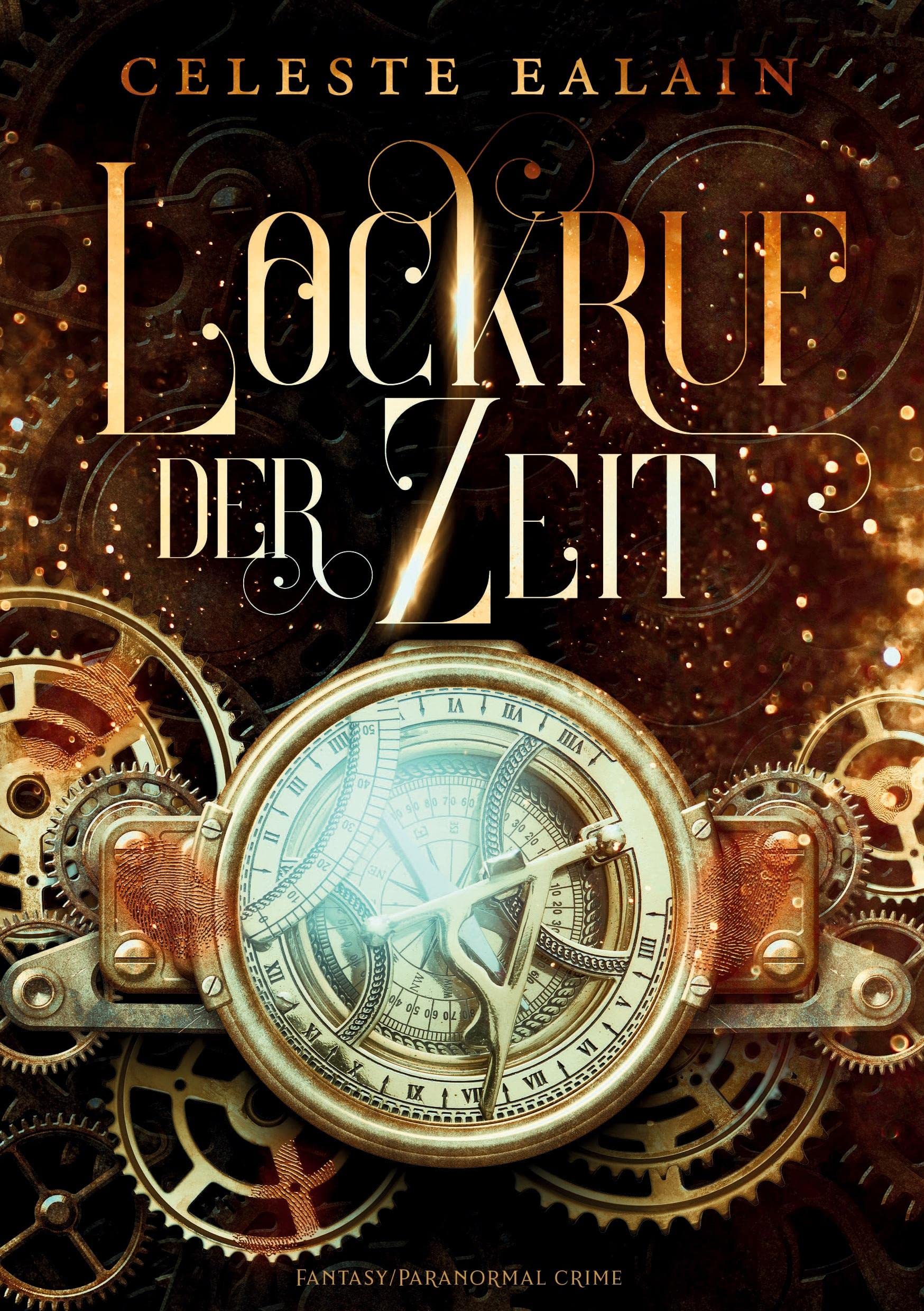 Lockruf der Zeit Fiction Books