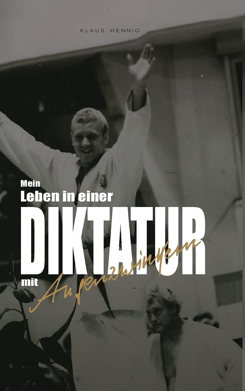 Mein Leben in einer Diktatur mit Augenzwinkern Essays & Short Stories