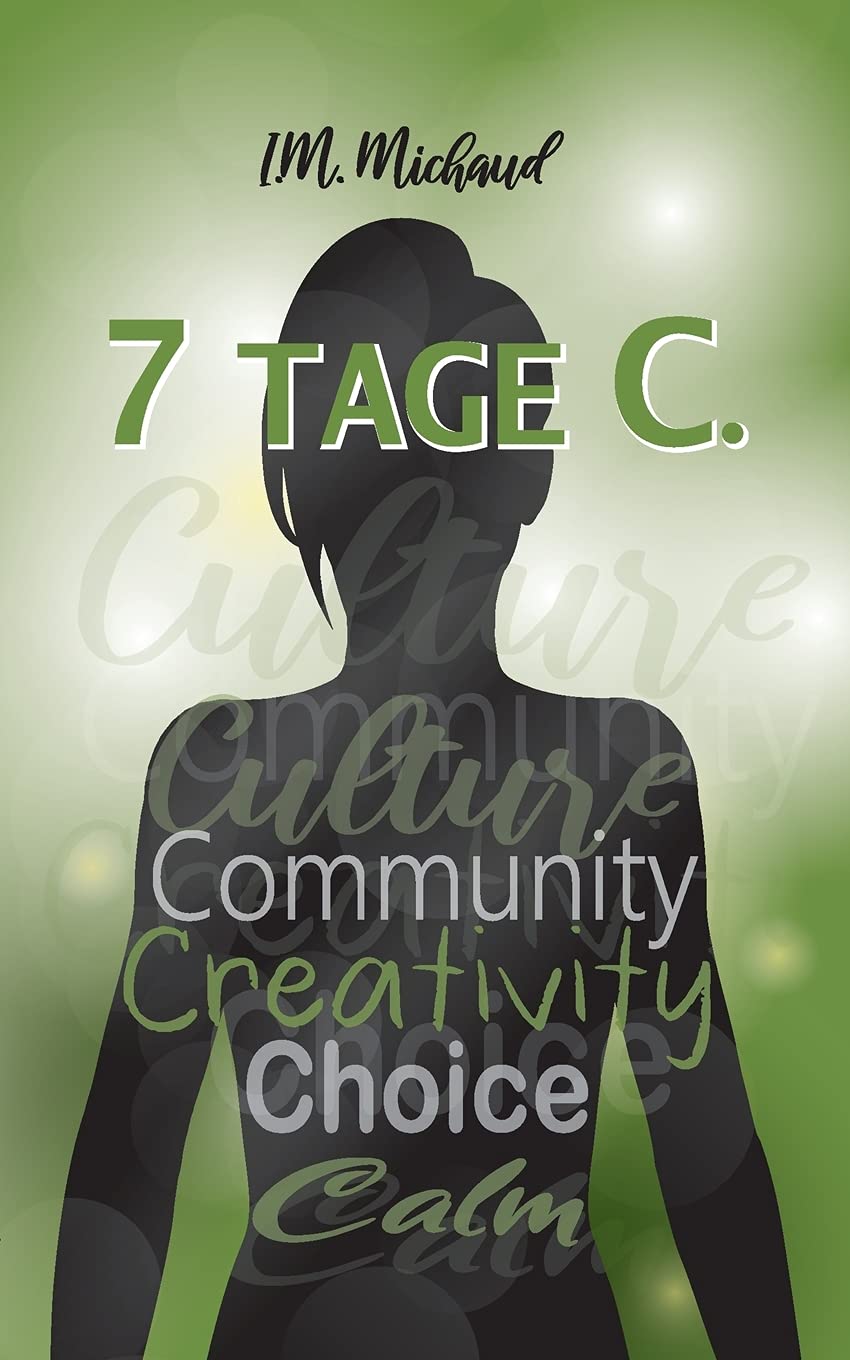 7 Tage C. Contemporary literature Books