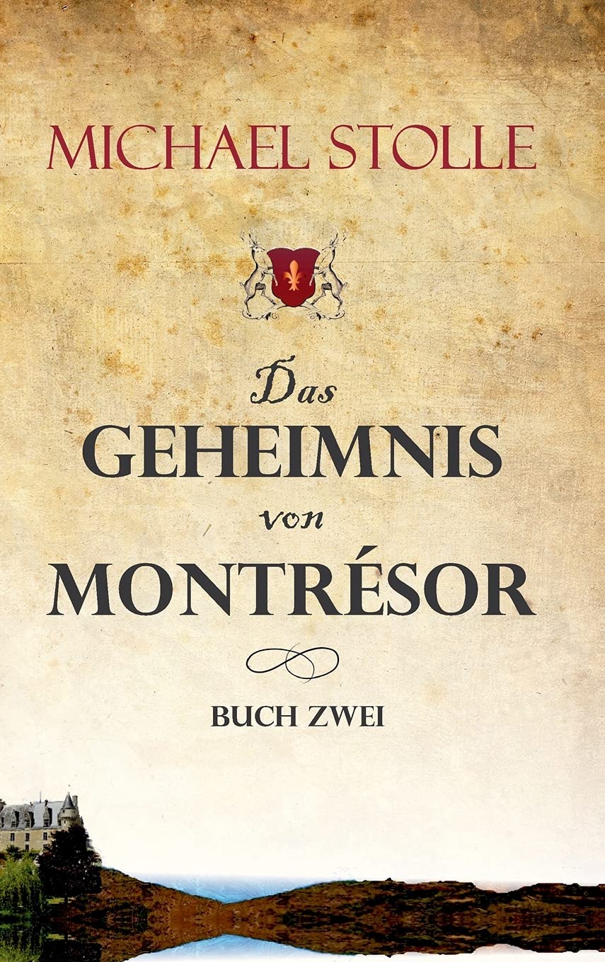 Das Geheimnis von Montrésor: Historischer Roman Contemporary literature