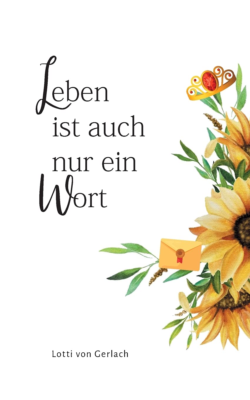 Leben ist auch nur ein Wort Contemporary literature