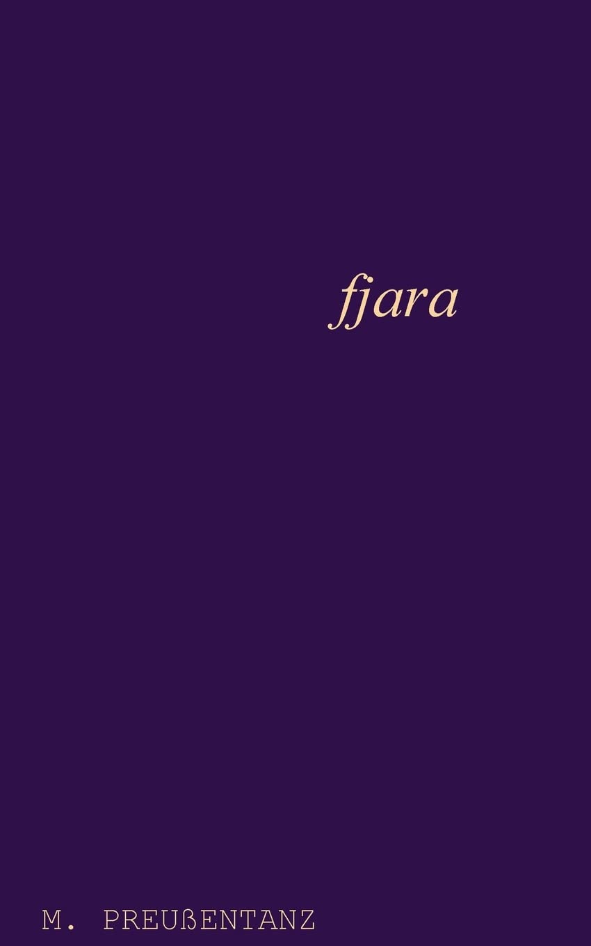 fjara: Strand ohne Meer Philosophy