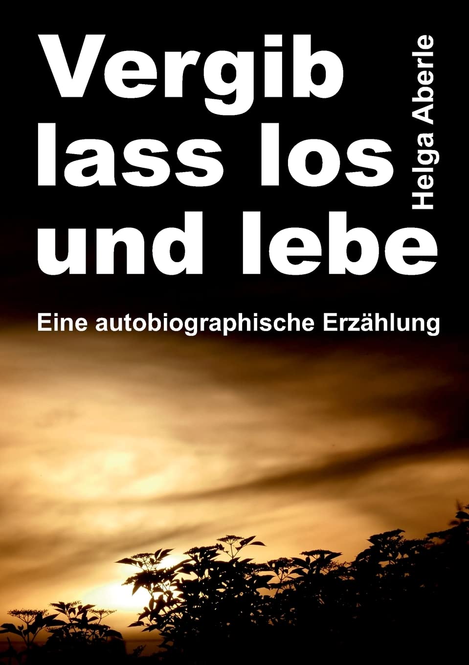 Vergib, lass los und lebe book