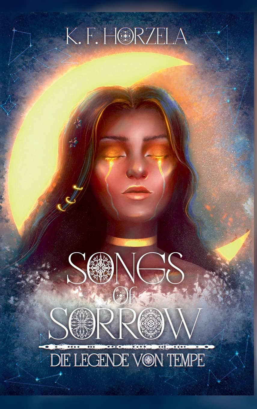 Songs of Sorrow: Die Legende von Tempe Poetry