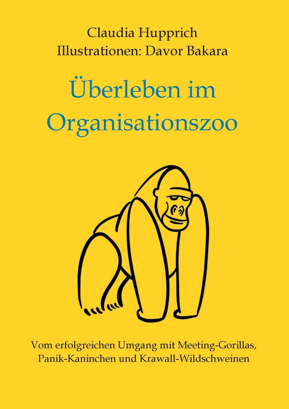 Überleben Im Organisationszoo Business, Finance & Career
