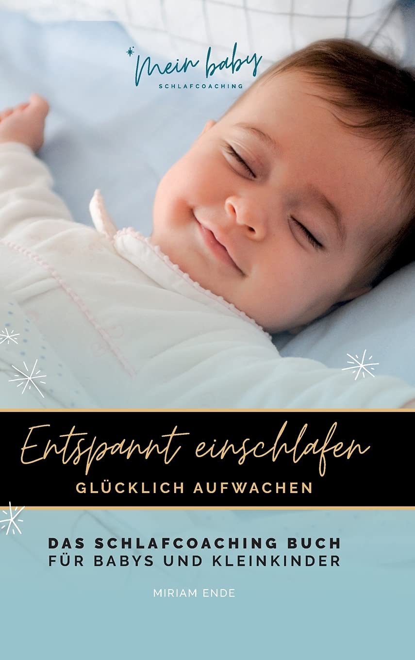 ENTSPANNT EINSCHLAFEN - GLÜCKLICH AUFWACHEN Parents & Children